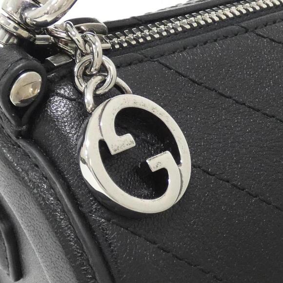GUCCI Black Shoulder Bag - Picture 3 of 7